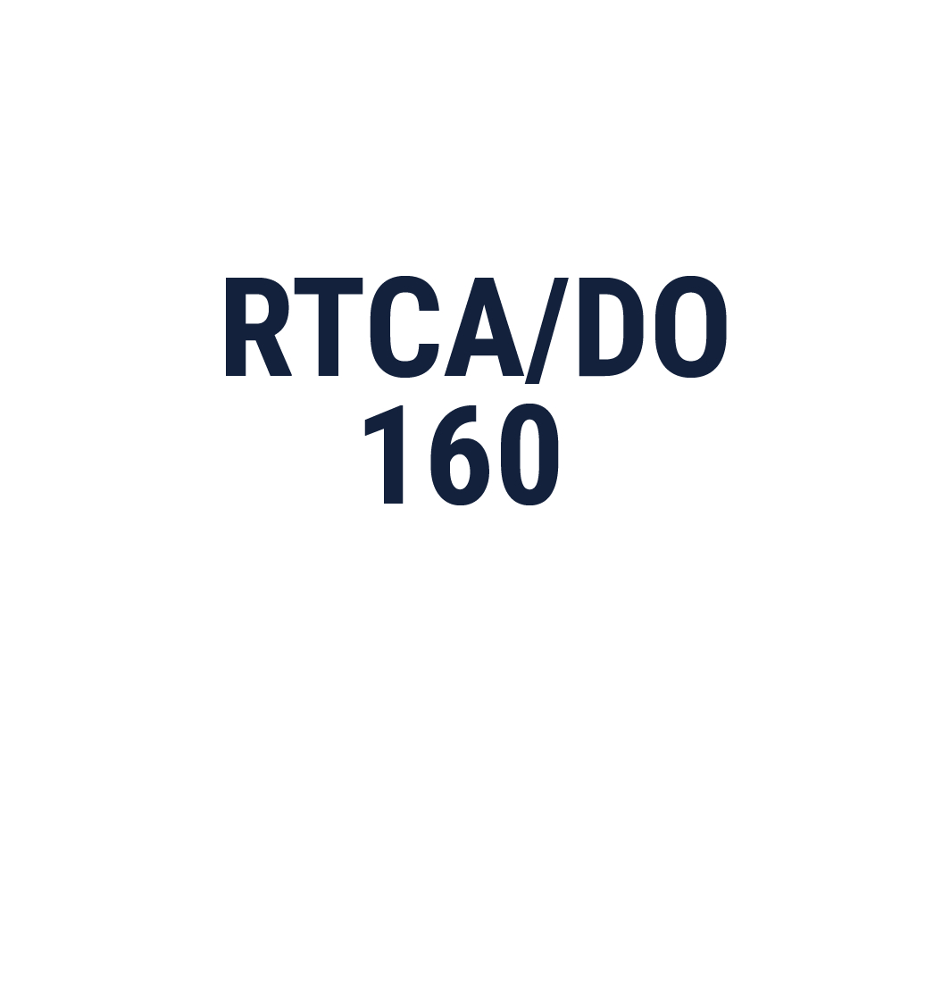 RCTA/DO 160